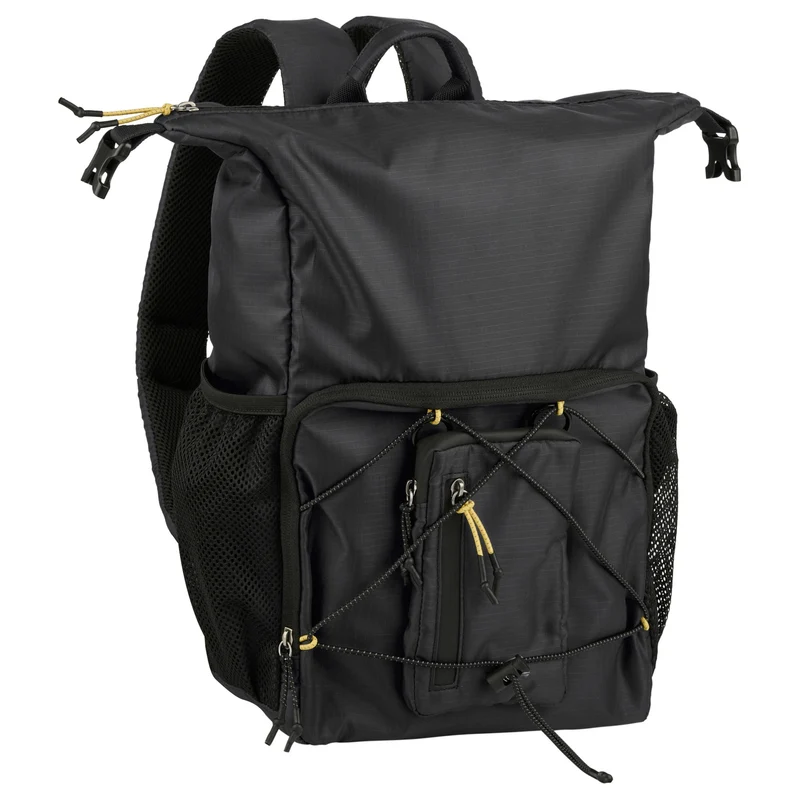 Camel Active Shores - Mochila 43 cm (black)