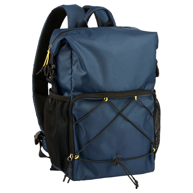 Camel Active Shores - Mochila 43 cm (blue)