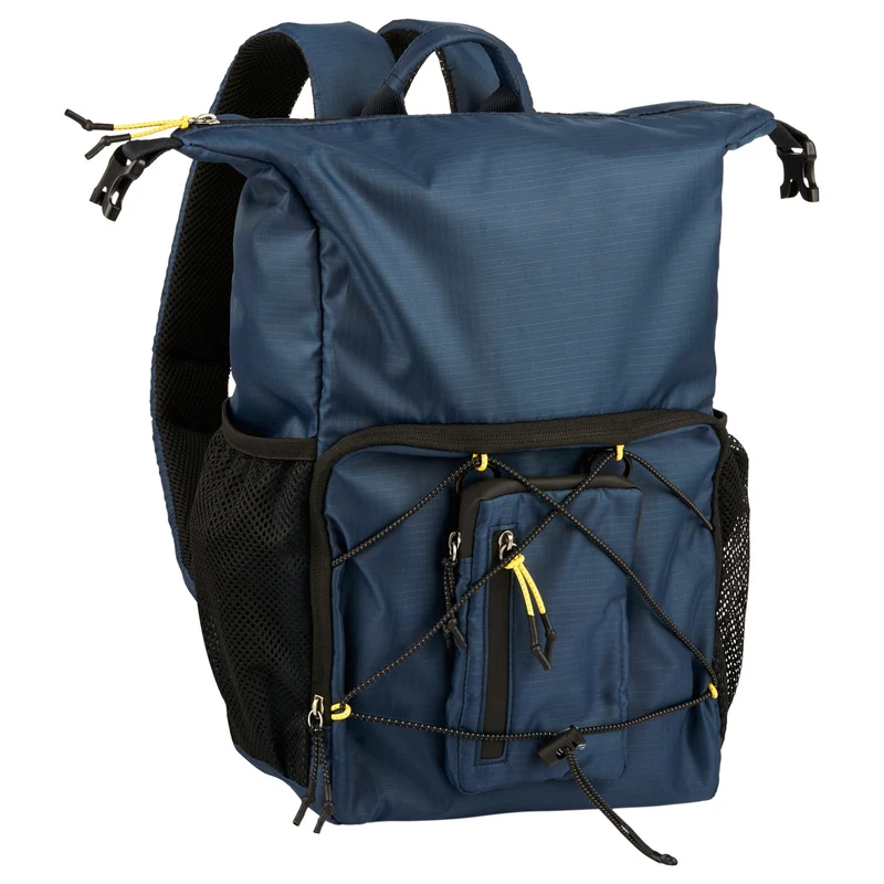 Camel Active Shores - Mochila 43 cm (blue)