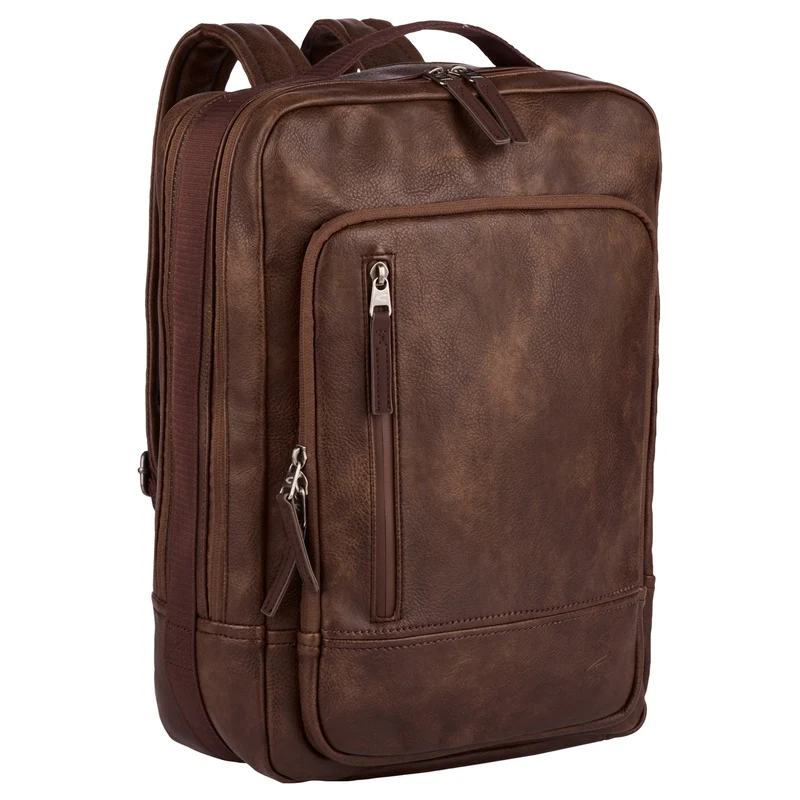 Camel Active Traces - Mochila 12" 39.5 cm (brown)