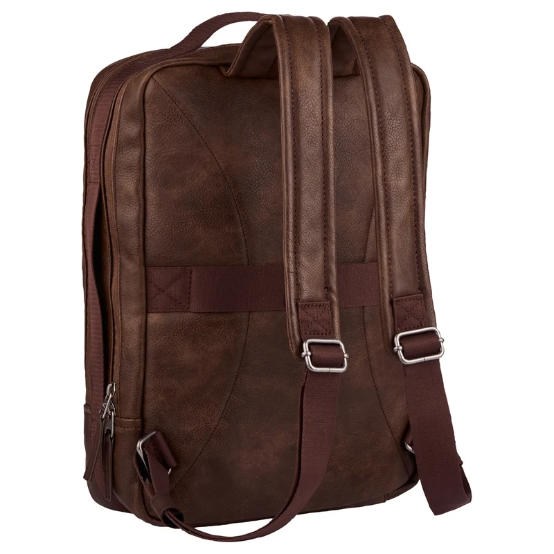 Camel Active Traces - Mochila 12" 39.5 cm (brown)