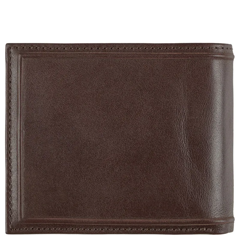 Camel Active Wood - Cartera 6cc 10.5 cm (brown)