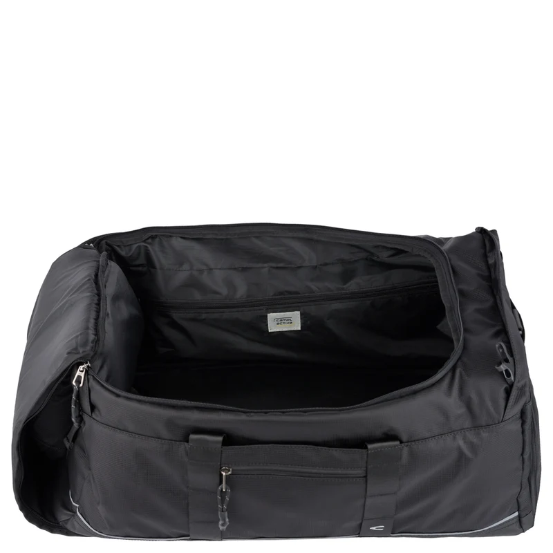 Camel Active Connect - Bolsa de viaje 61 cm (black)