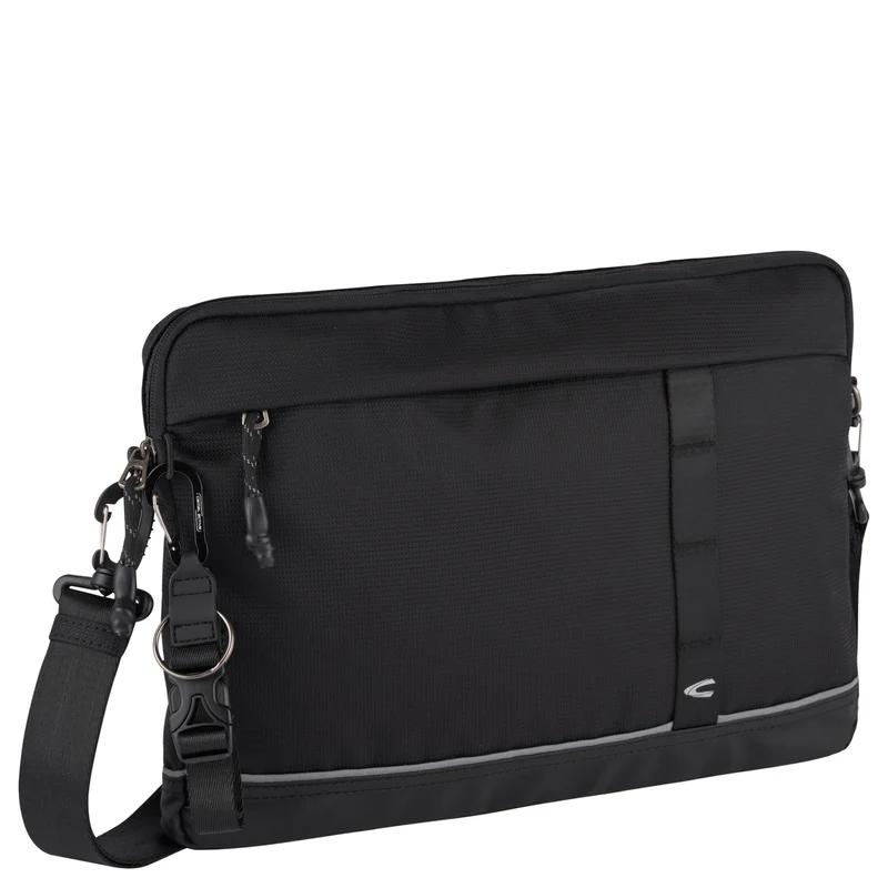 Camel Active Connect - Bolsa para portátil 15" 38 cm (black)