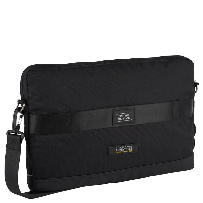 Camel Active Connect - Bolsa para portátil 15" 38 cm (black)