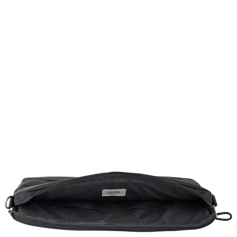Camel Active Connect - Bolsa para portátil 15" 38 cm (black)