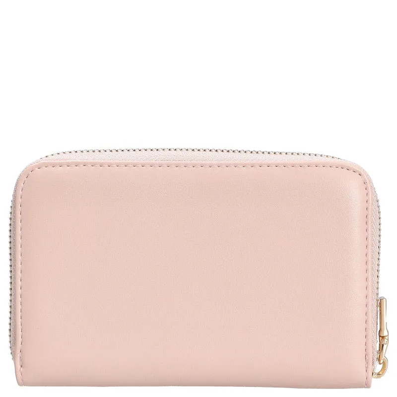 Seidenfelt Ebba - Cartera 4cc 15 cm (tulle pink)