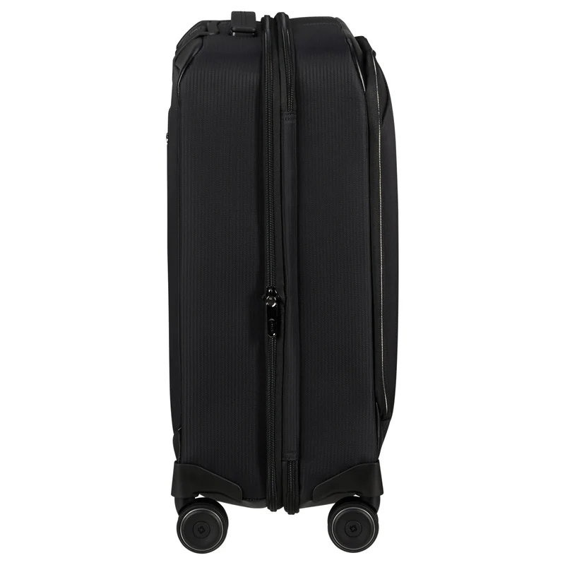 Samsonite Splendix - Trolley de cabina S 4 ruedas 55 cm expandible (schwarz)