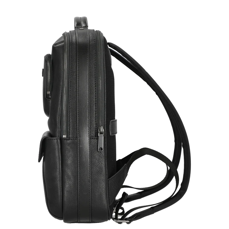 The Bridge Ludovico - Mochila 40 cm (nero)