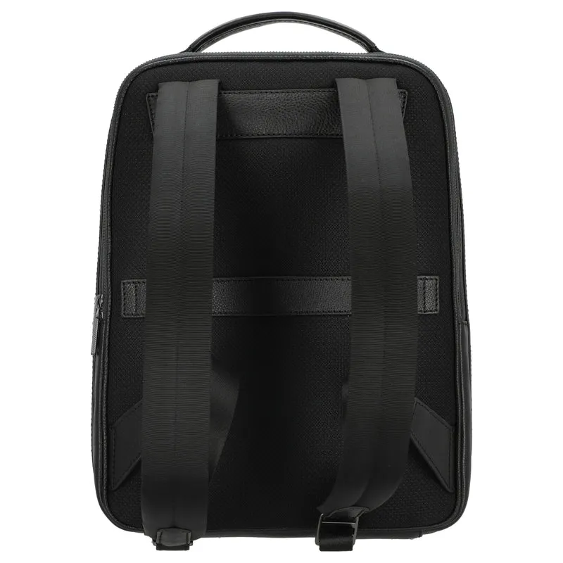 The Bridge Ludovico - Mochila 40 cm (nero)
