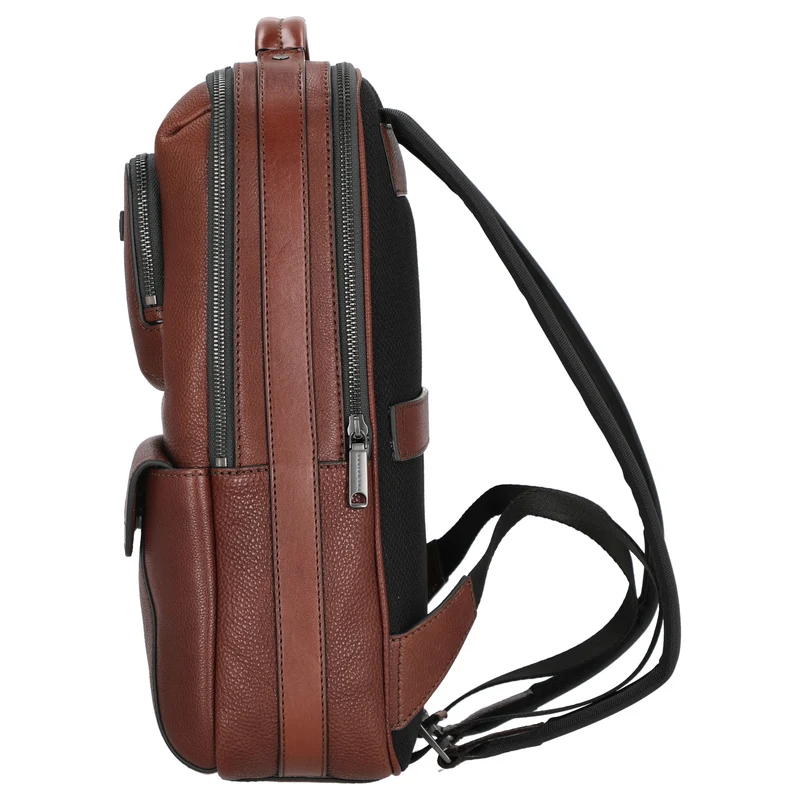 The Bridge Ludovico - Mochila 40 cm (marrone)