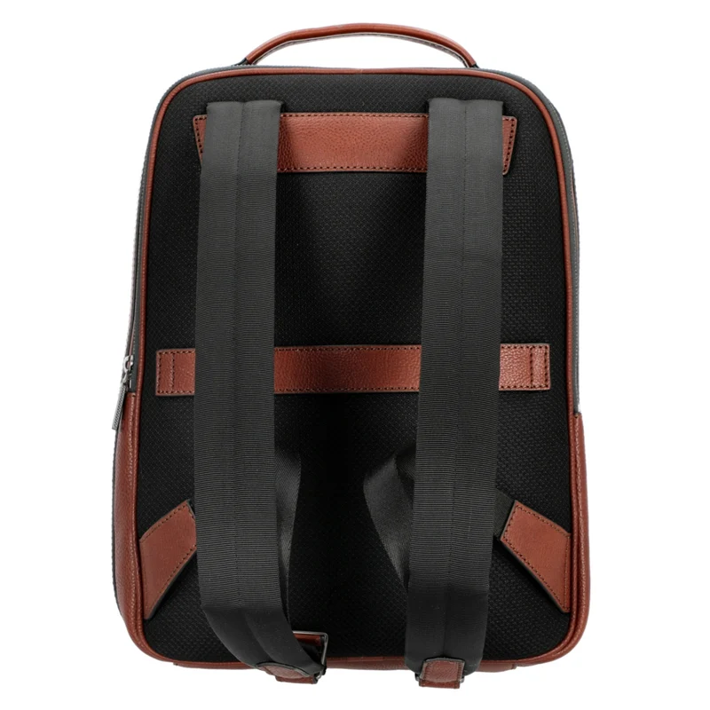 The Bridge Ludovico - Mochila 40 cm (marrone)