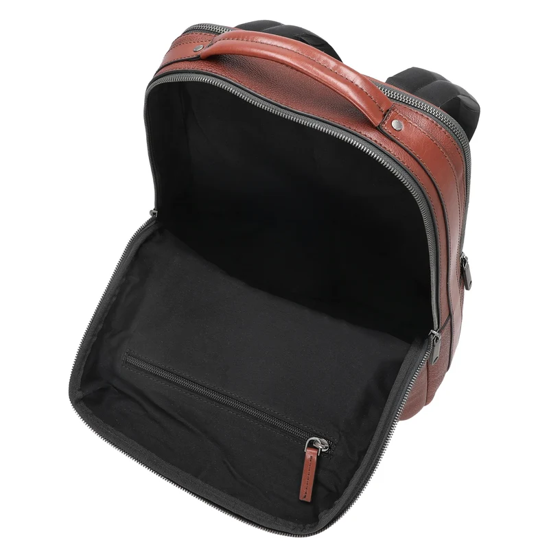 The Bridge Ludovico - Mochila 40 cm (marrone)