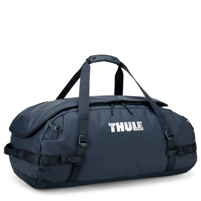 Thule Chasm 70 - Bolsa de viaje 67.5 cm (darkest blue)