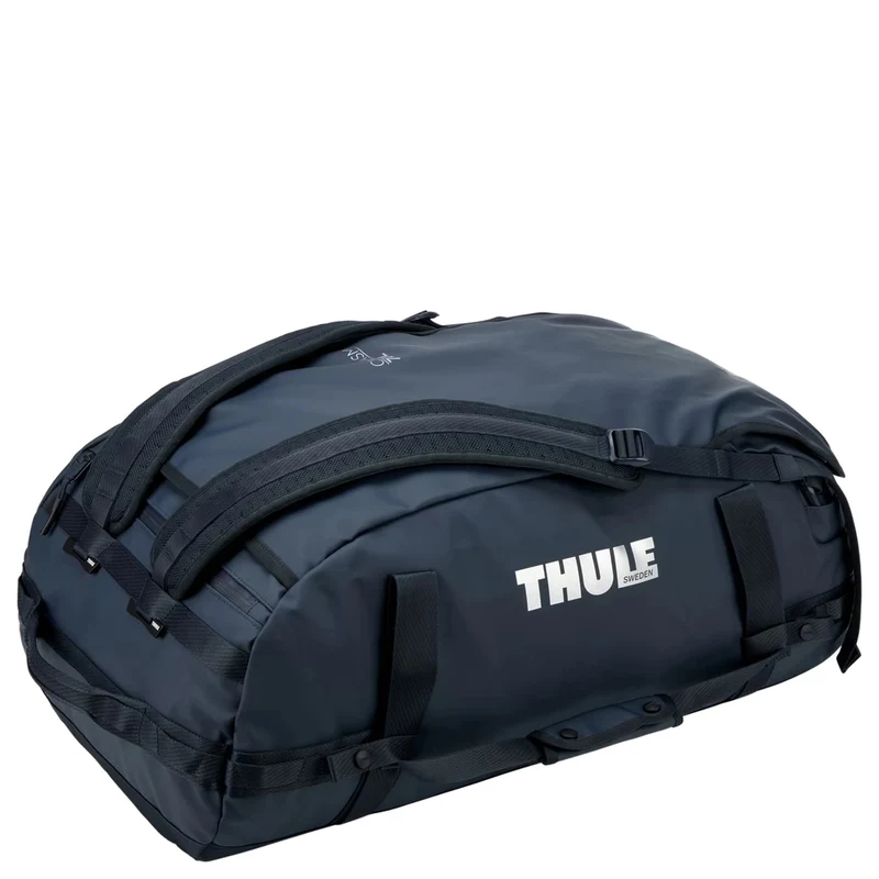 Thule Chasm 70 - Bolsa de viaje 67.5 cm (darkest blue)