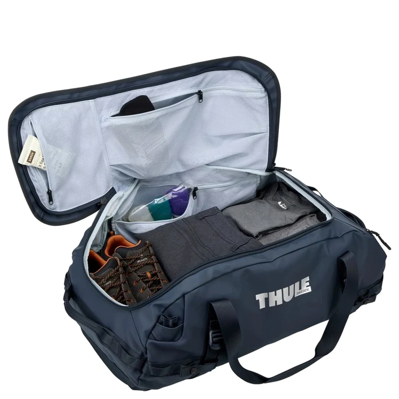 Thule Chasm 70 - Bolsa de viaje 67.5 cm (darkest blue)