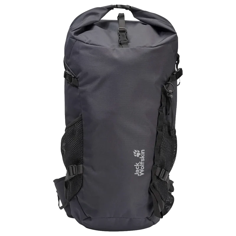 Jack Wolfskin Velocity Lite 28 - Mochila 55 cm (phantom)