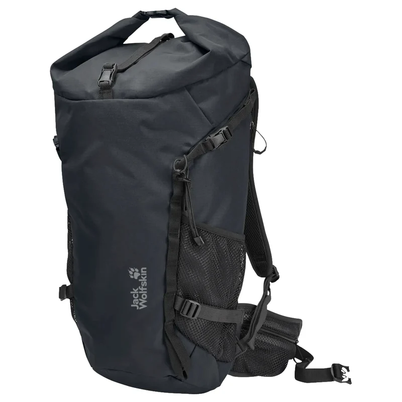 Jack Wolfskin Velocity Lite 28 - Mochila 55 cm (phantom)