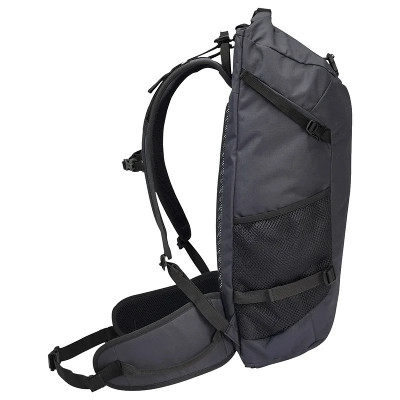 Jack Wolfskin Velocity Lite 28 - Mochila 55 cm (phantom)