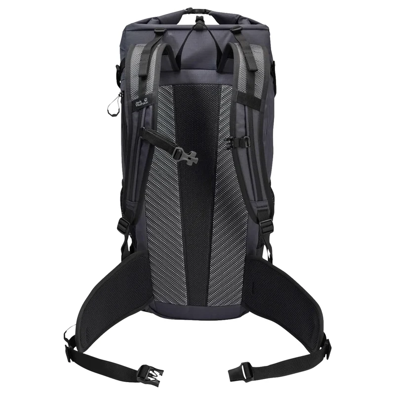 Jack Wolfskin Velocity Lite 28 - Mochila 55 cm (phantom)