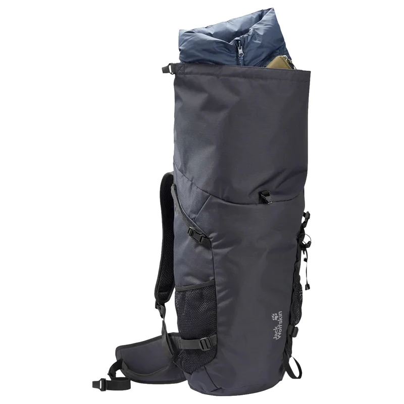 Jack Wolfskin Velocity Lite 28 - Mochila 55 cm (phantom)
