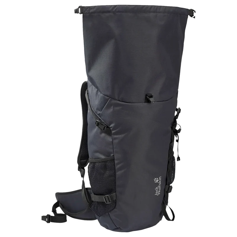 Jack Wolfskin Velocity Lite 28 - Mochila 55 cm (phantom)