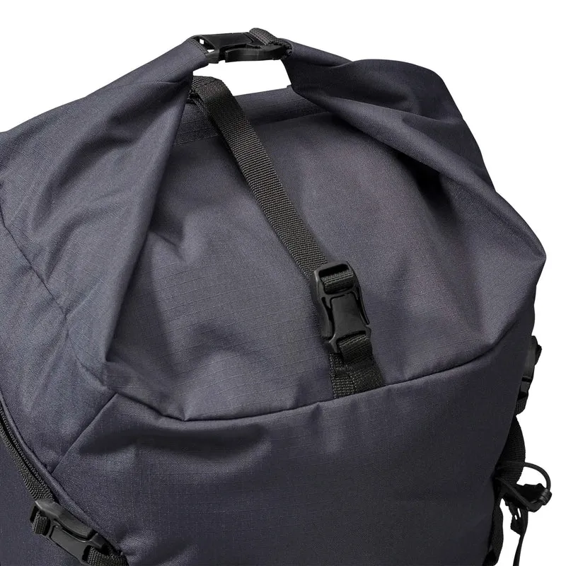 Jack Wolfskin Velocity Lite 28 - Mochila 55 cm (phantom)