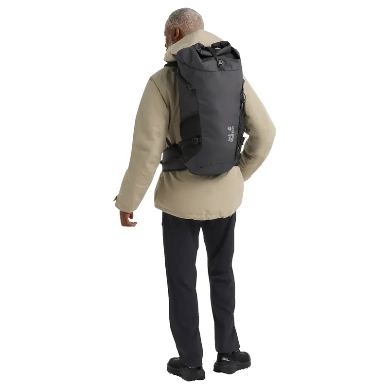 Jack Wolfskin Velocity Lite 28 - Mochila 55 cm (phantom)