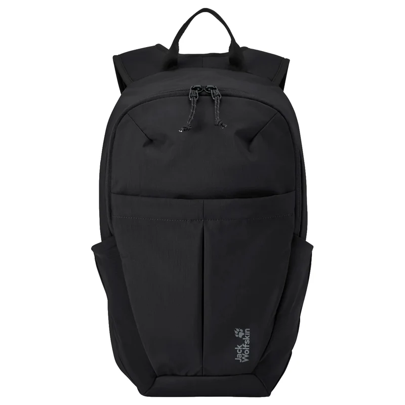Jack Wolfskin Yuma 14 - Mochila 15" 45 cm (black)