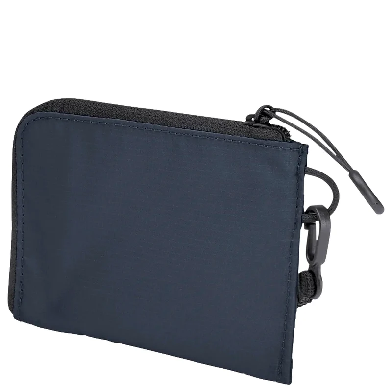 Jack Wolfskin Wandermood - Cartera 12 cm (midnight sky)