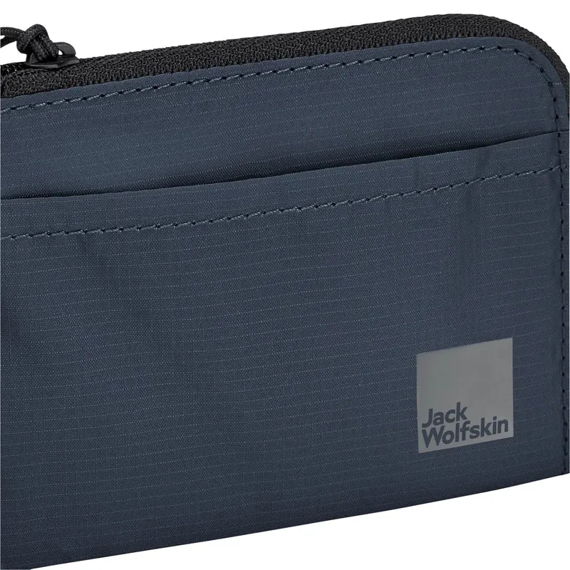 Jack Wolfskin Wandermood - Cartera 12 cm (midnight sky)