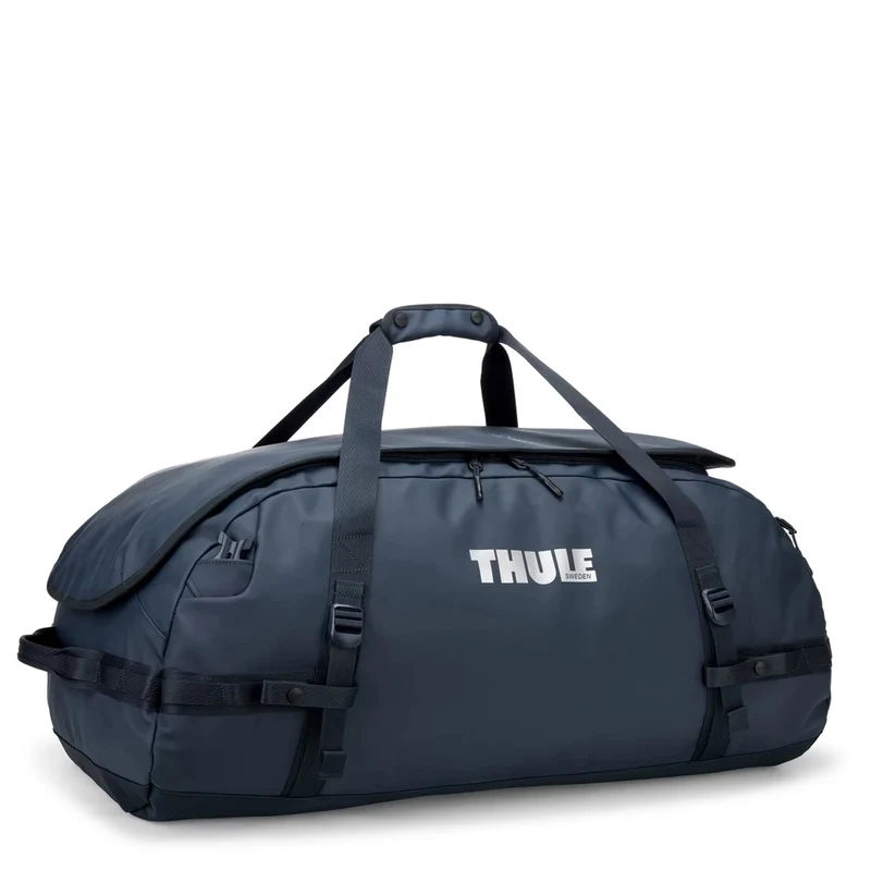 Thule Chasm 90 - Bolsa de viaje 74 cm (darkest blue)