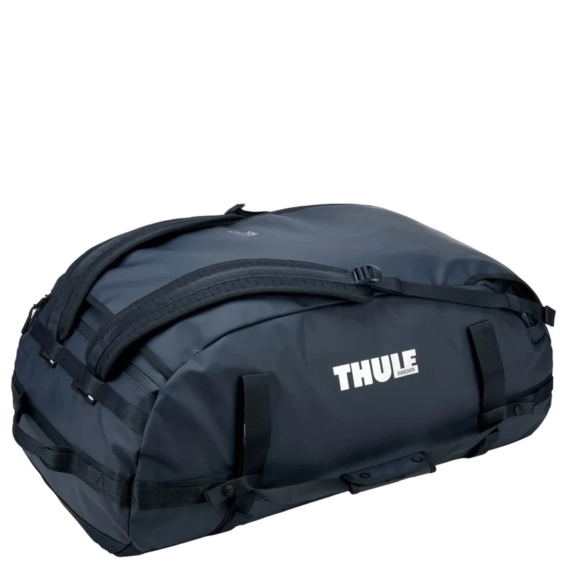 Thule Chasm 90 - Bolsa de viaje 74 cm (darkest blue)