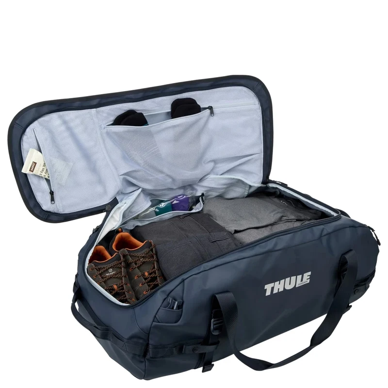 Thule Chasm 90 - Bolsa de viaje 74 cm (darkest blue)