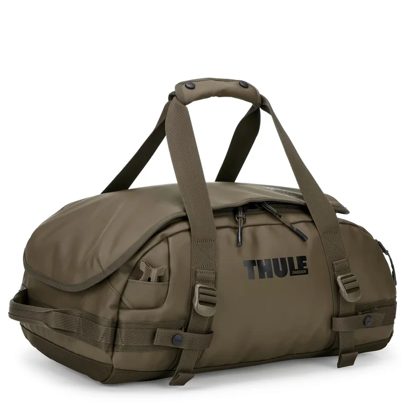 Thule Chasm 30 - Bolsa de viaje/mochila 48.5 cm (deep khaki)