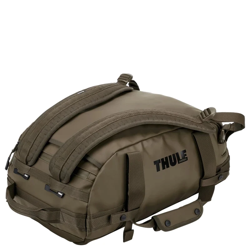 Thule Chasm 30 - Bolsa de viaje/mochila 48.5 cm (deep khaki)
