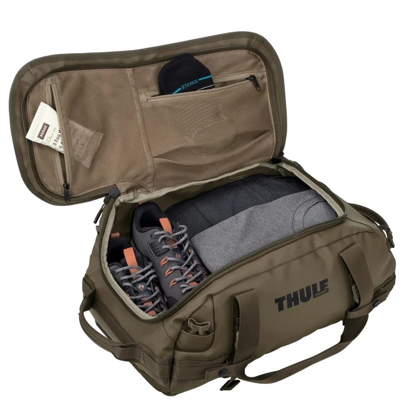 Thule Chasm 30 - Bolsa de viaje/mochila 48.5 cm (deep khaki)