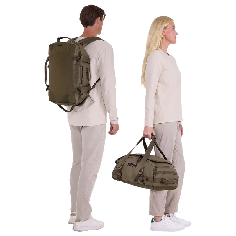 Thule Chasm 30 - Bolsa de viaje/mochila 48.5 cm (deep khaki)