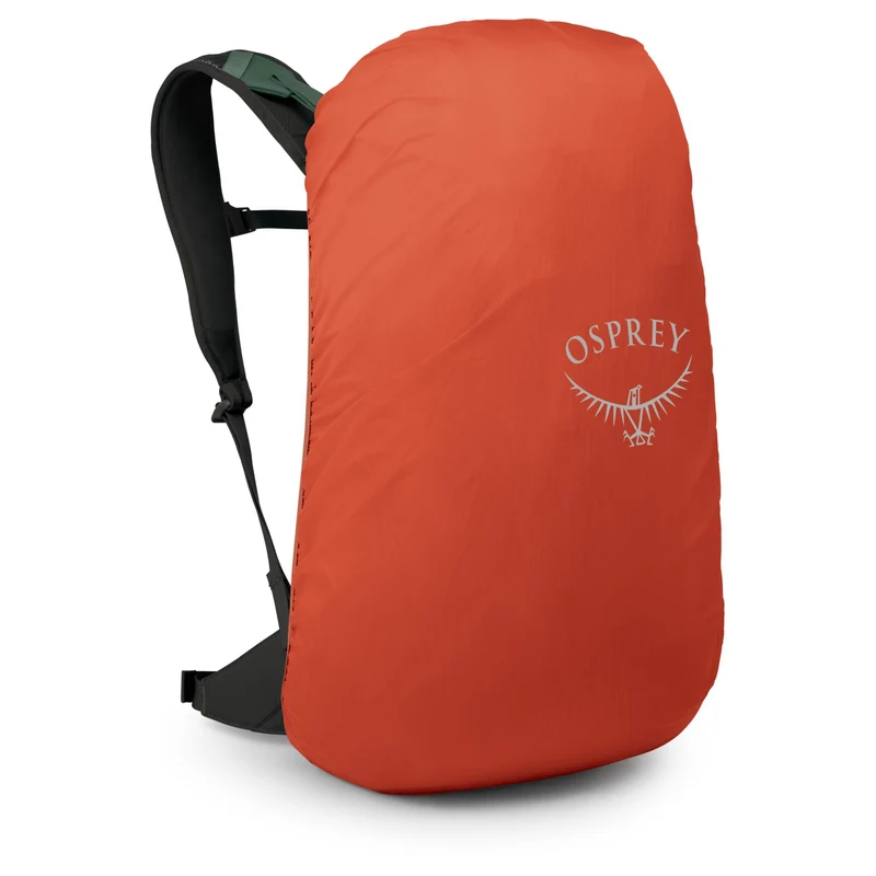 Osprey Hikelite LT 30 - Mochila de senderismo 55 cm (tundra green)