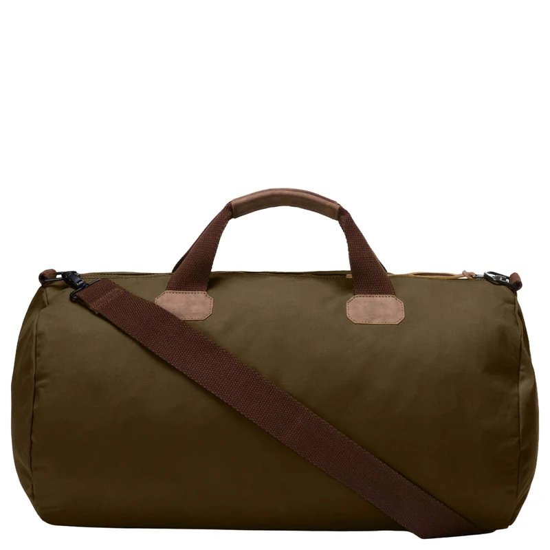 Napapijri Bering 3 - Bolsa de viaje 60 cm (dark olive)