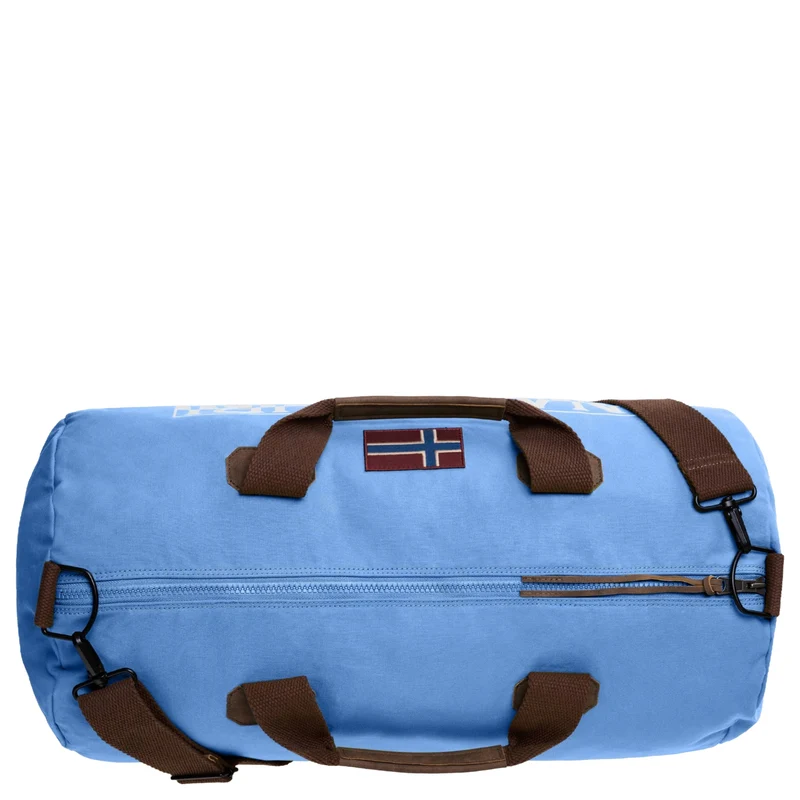 Napapijri Bering 3 - Bolsa de viaje 60 cm (blue jasper)