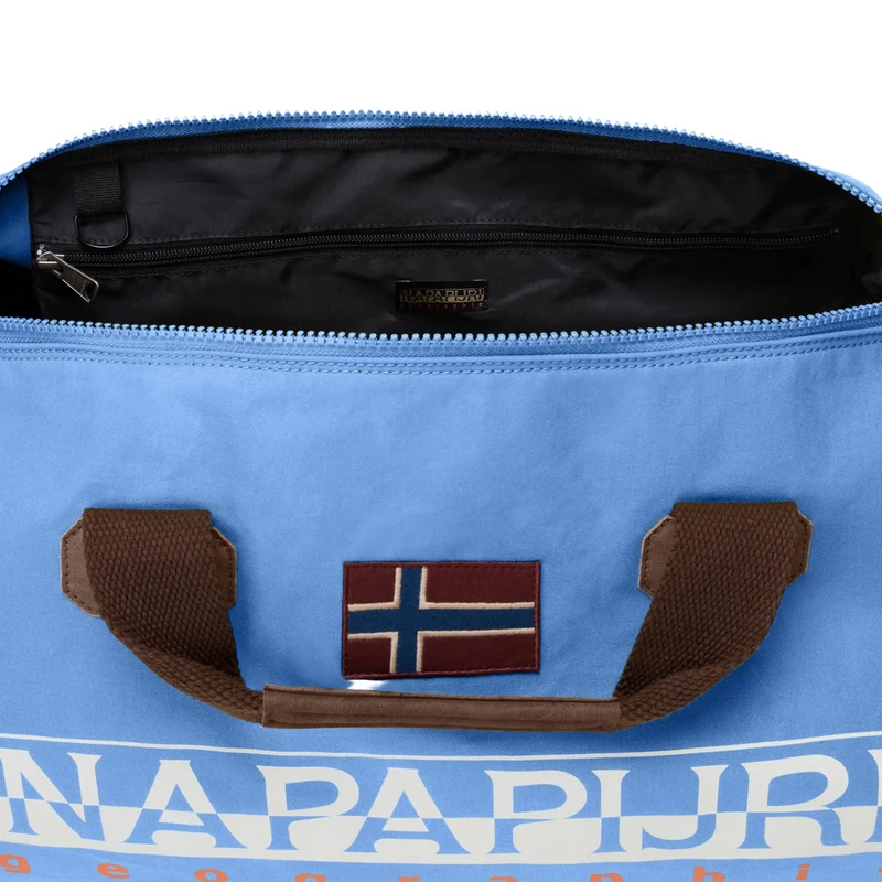 Napapijri Bering 3 - Bolsa de viaje 60 cm (blue jasper)