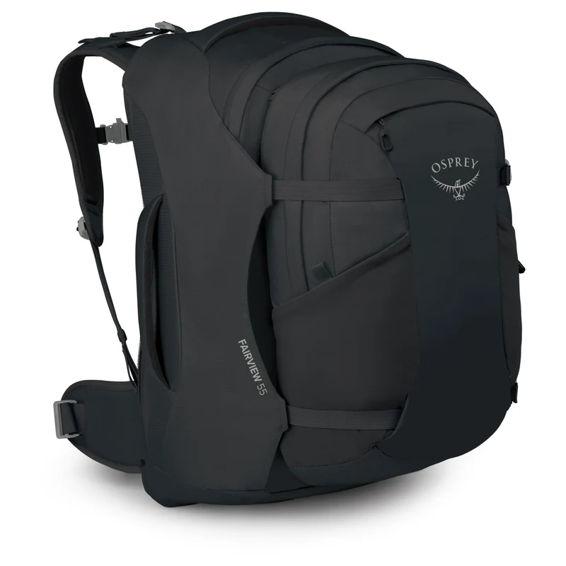 Osprey Fairview 55 - Mochila de viaje 55 cm (black)