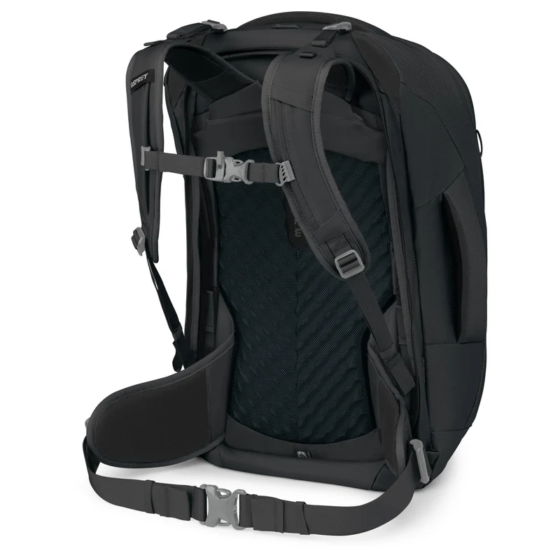Osprey Fairview 55 - Mochila de viaje 55 cm (black)