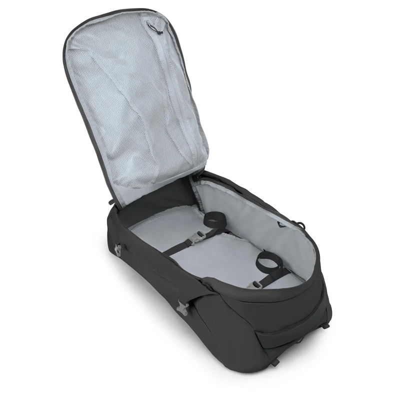 Osprey Fairview 55 - Mochila de viaje 55 cm (black)