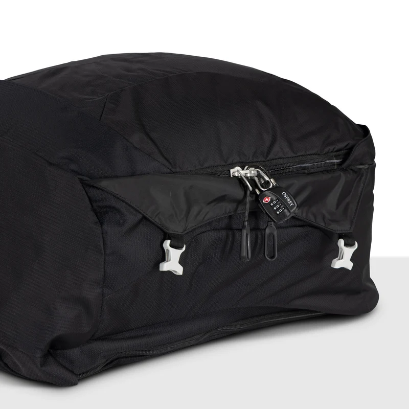 Osprey Fairview 55 - Mochila de viaje 55 cm (black)