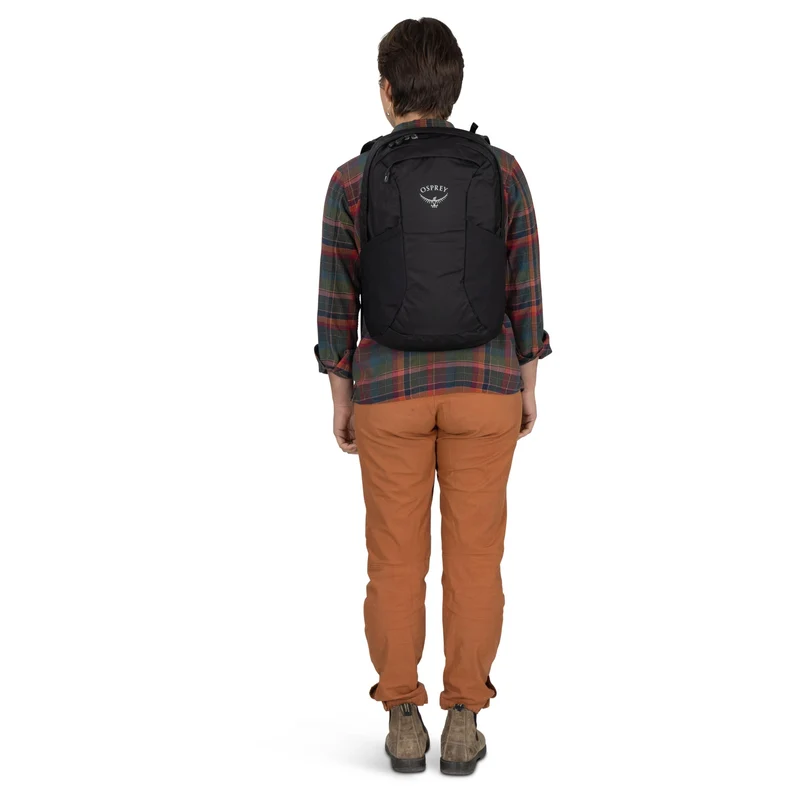 Osprey Fairview 55 - Mochila de viaje 55 cm (black)