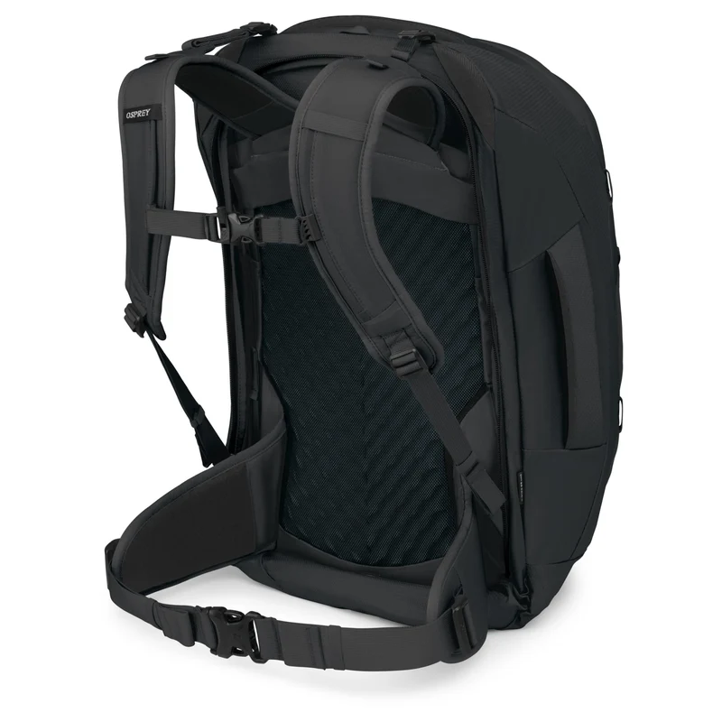 Osprey Farpoint 55 - Mochila de viaje 55 cm (black)