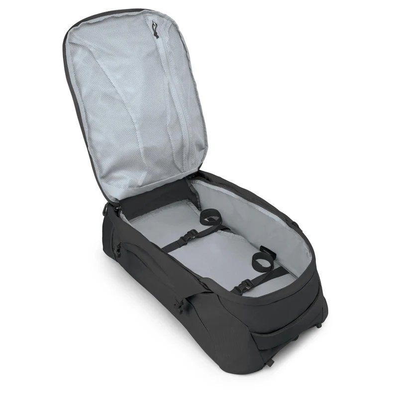 Osprey Farpoint 55 - Mochila de viaje 55 cm (black)