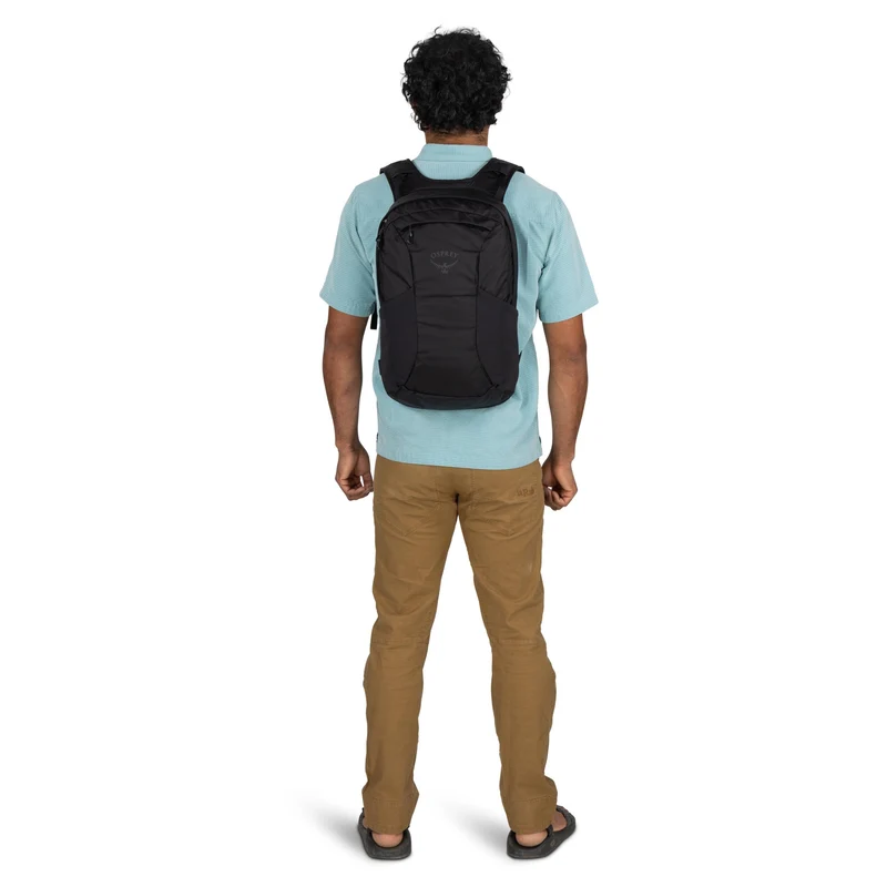 Osprey Farpoint 55 - Mochila de viaje 55 cm (black)